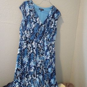 Nice spring/summer dress